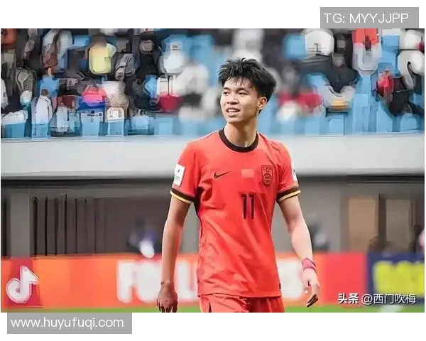 中国足球新星崛起 谁将成为下一位足坛巨星引领未来辉煌