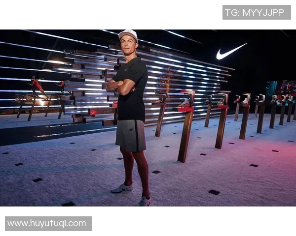 全球足球联名代言之最 一线球星背后的商业帝国解析