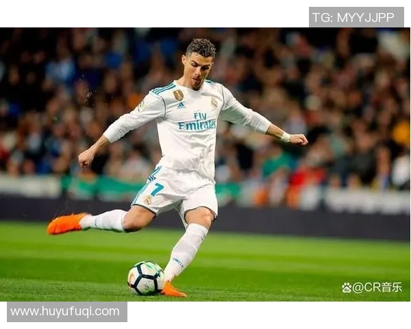 足球球星最帅短片盘点 哪些球员的风采让人过目难忘