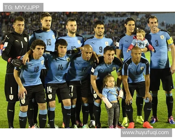 乌拉圭足球队明星球员盘点：苏亚雷斯与卡瓦尼领衔的黄金一代