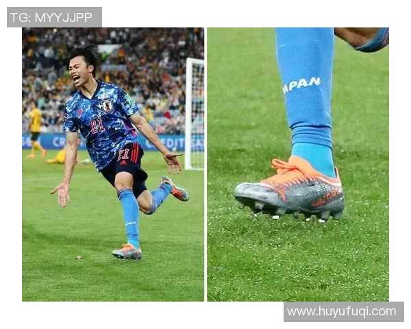 全球顶级球星代言足球鞋盘点 哪些明星与品牌携手打造专属战靴